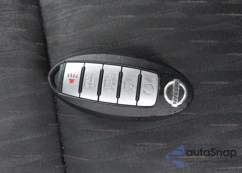 2019 Nissan Rogue Sv from USA, damaged, VIN KNMAT2MVXKP520276